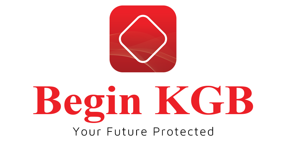 Begin KGB